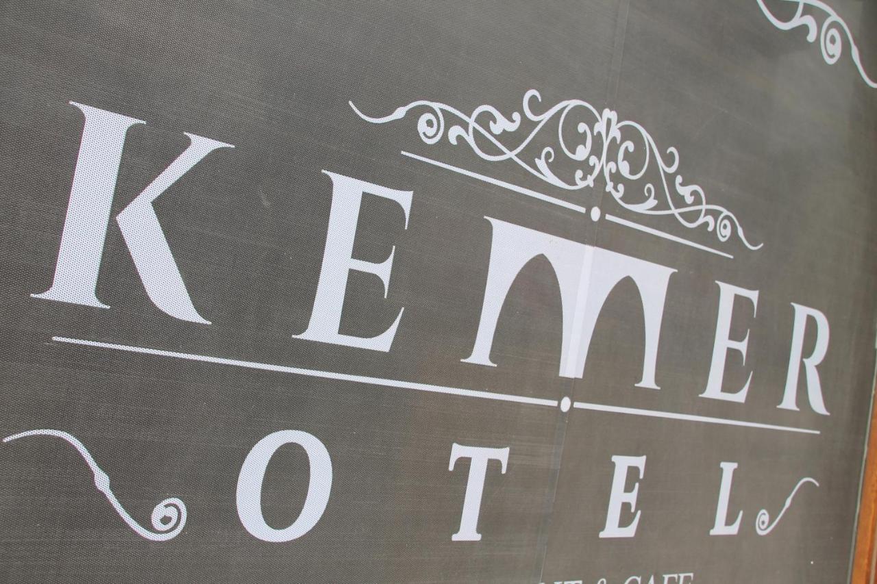 بارتين Kemer Otel المظهر الخارجي الصورة