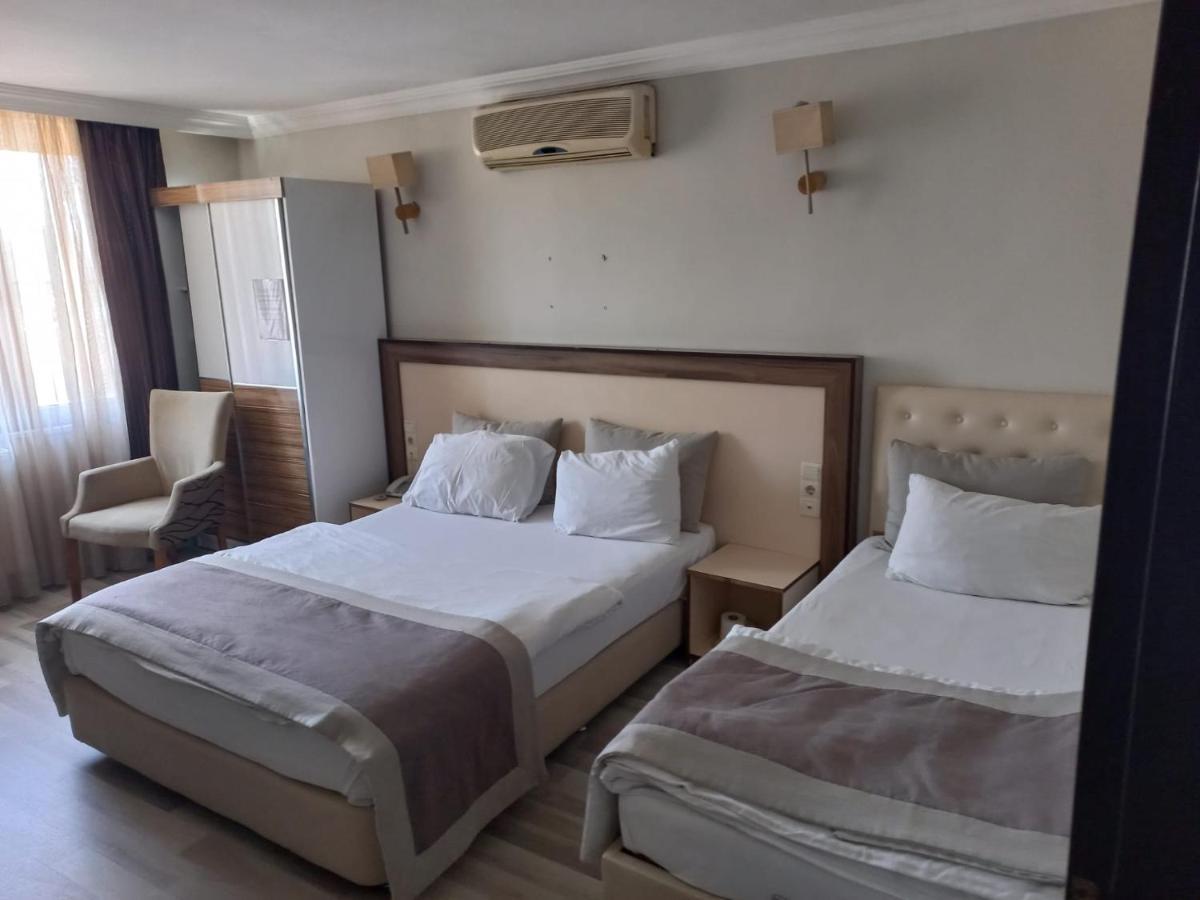 بارتين Kemer Otel المظهر الخارجي الصورة