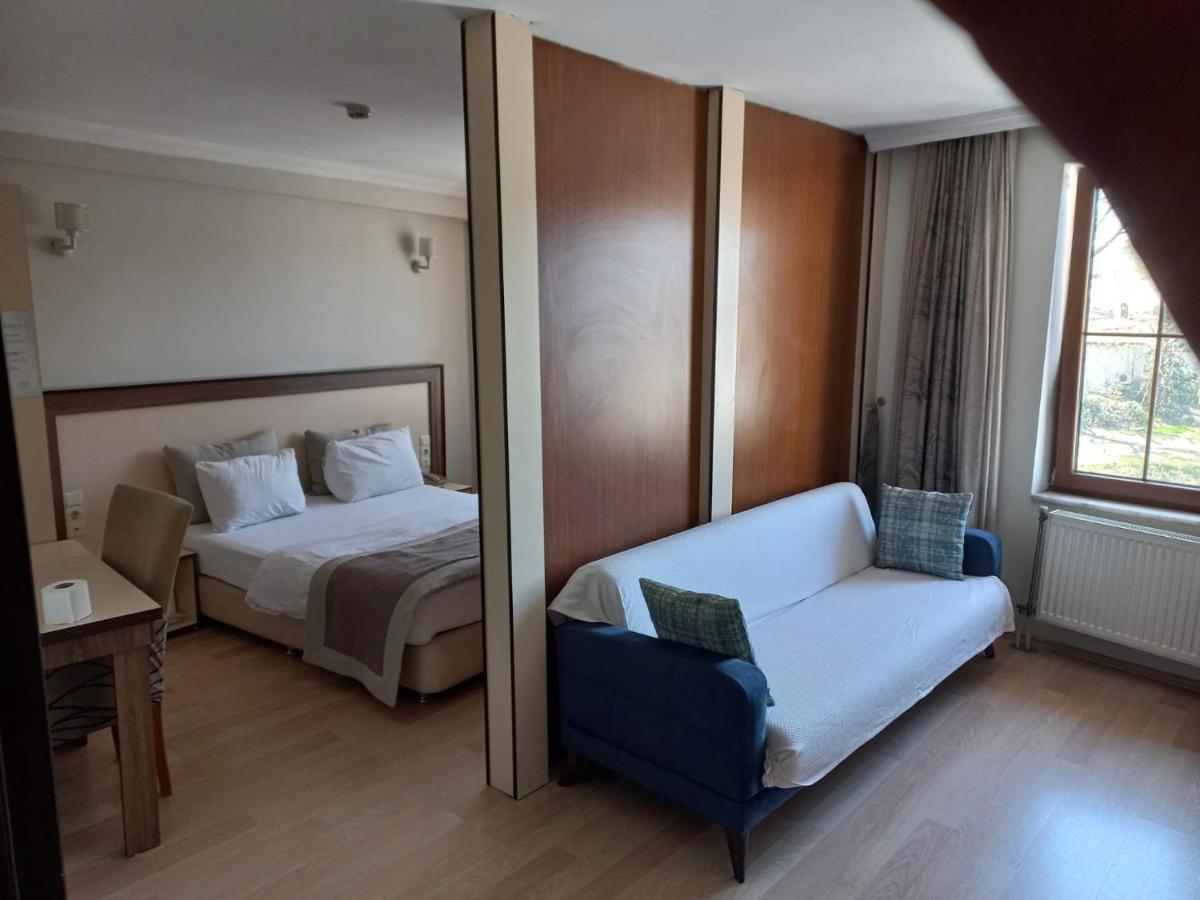 بارتين Kemer Otel المظهر الخارجي الصورة