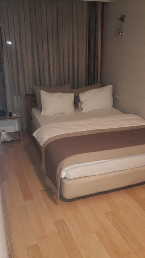 بارتين Kemer Otel المظهر الخارجي الصورة