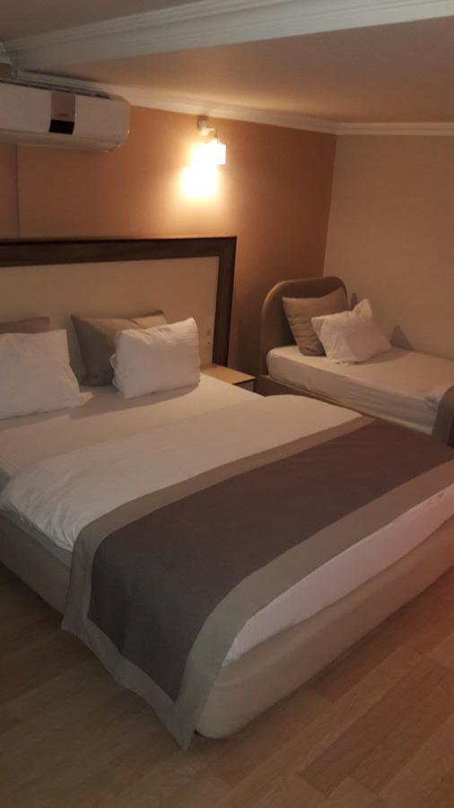 بارتين Kemer Otel المظهر الخارجي الصورة