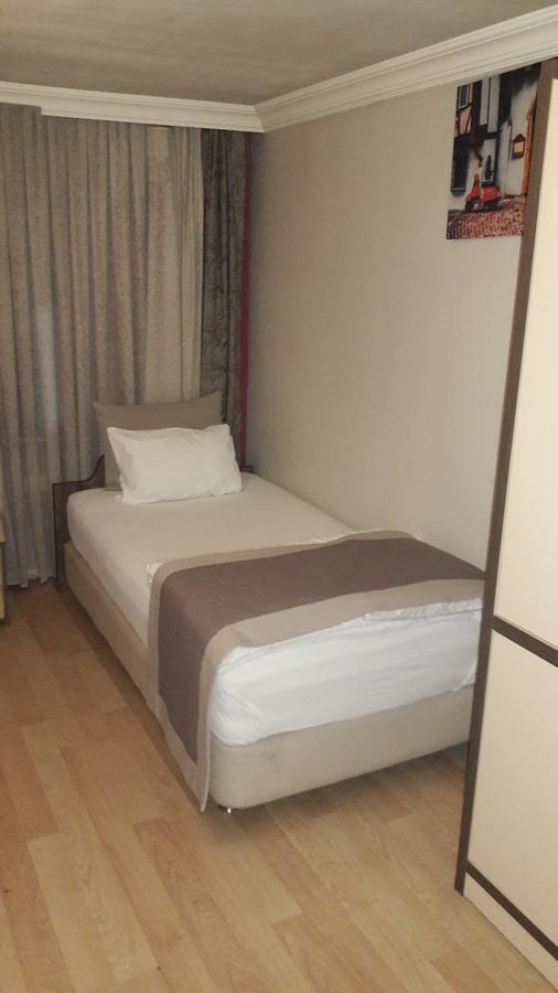 بارتين Kemer Otel المظهر الخارجي الصورة