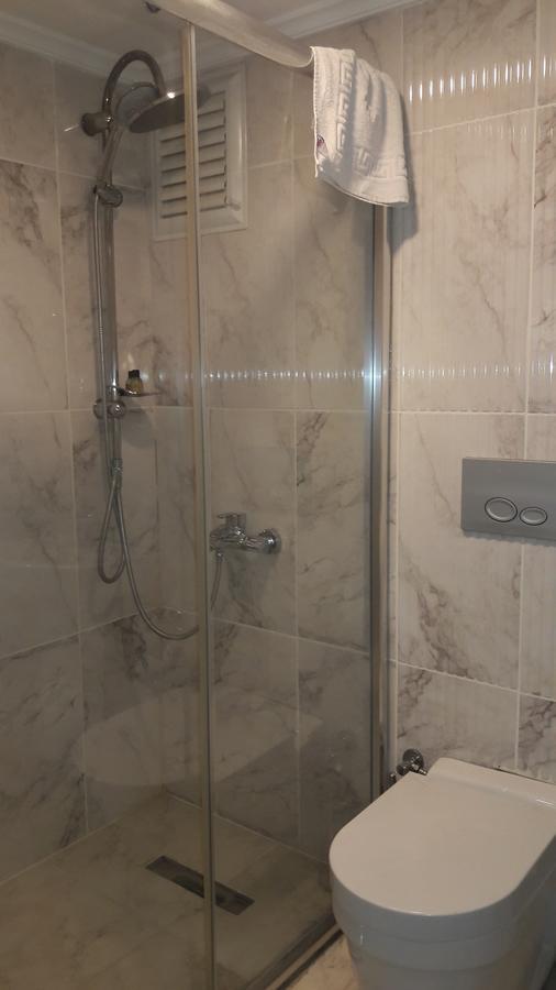 بارتين Kemer Otel المظهر الخارجي الصورة
