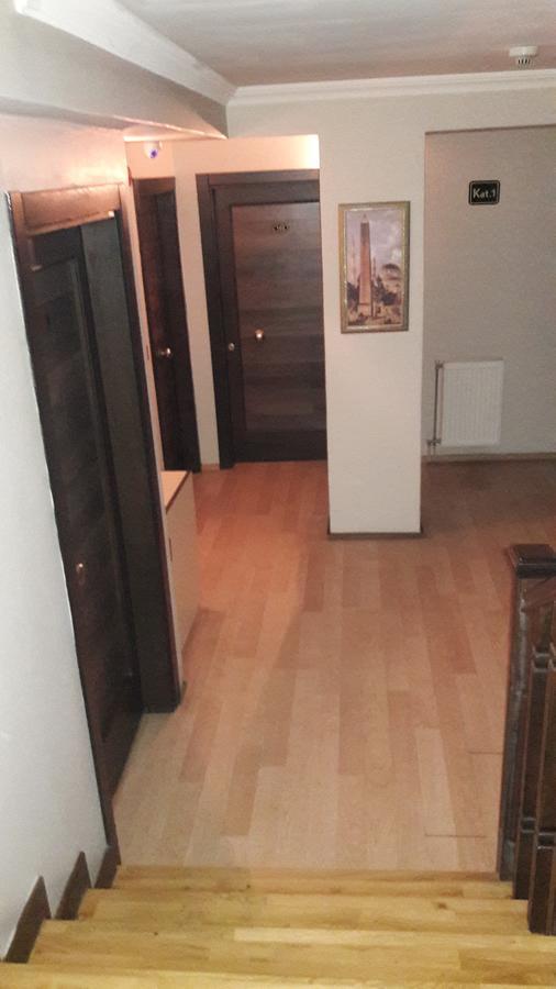 بارتين Kemer Otel المظهر الخارجي الصورة