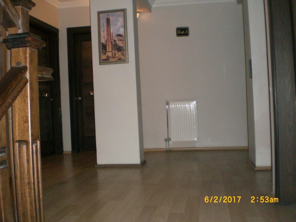 بارتين Kemer Otel المظهر الخارجي الصورة