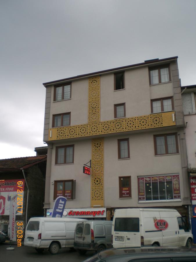 بارتين Kemer Otel المظهر الخارجي الصورة