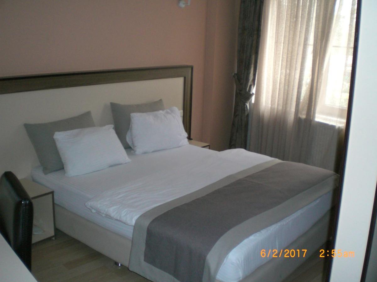 بارتين Kemer Otel المظهر الخارجي الصورة
